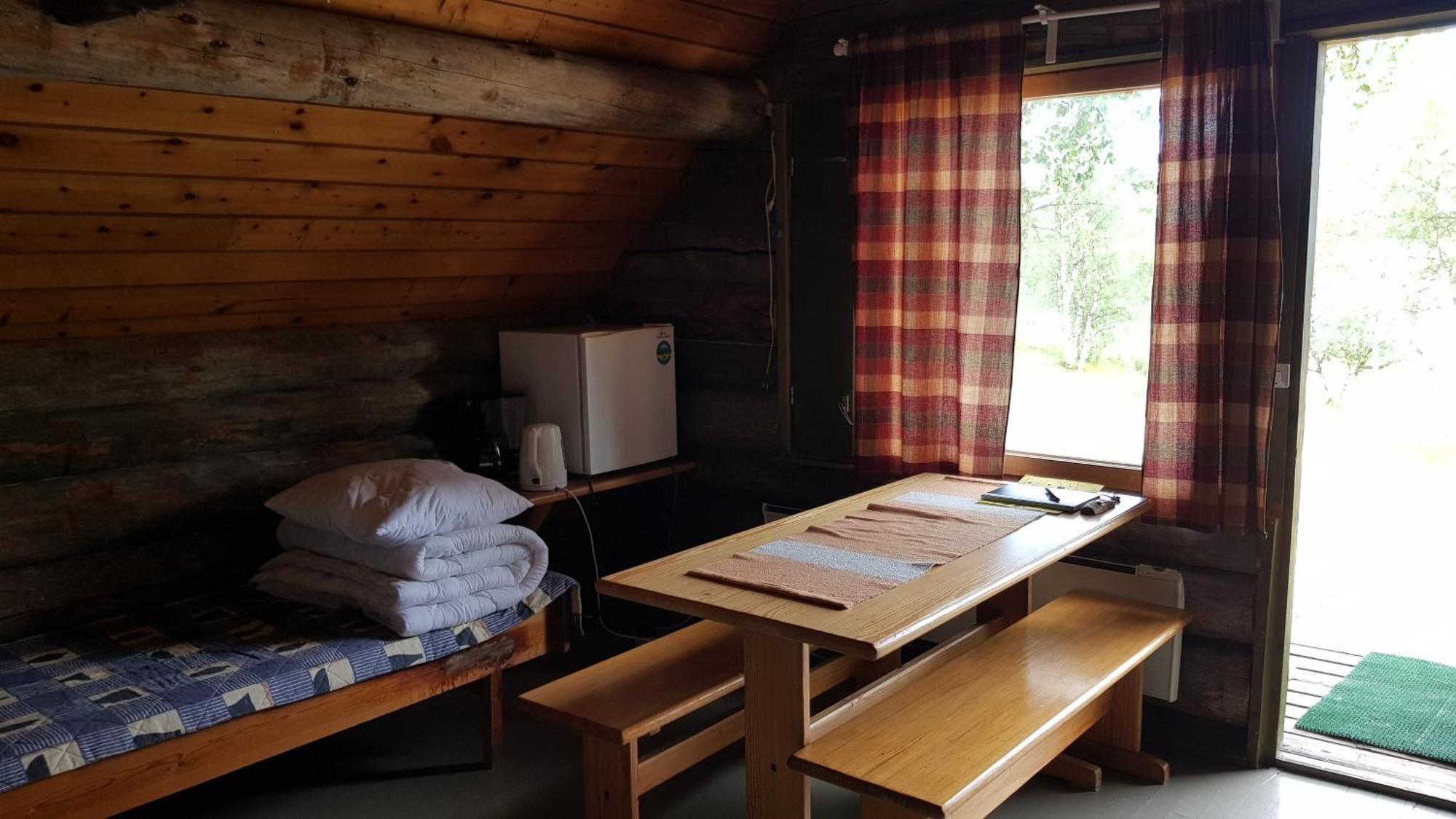 Tunturikeskus Galdotieva Villa Leppäjärvi Kültér fotó